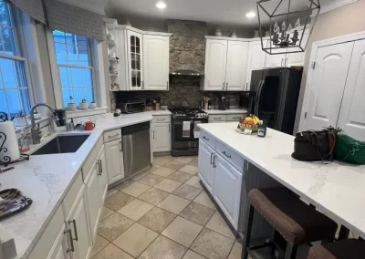 Excellent House Cleaning