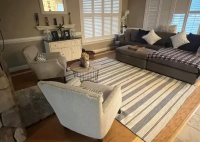 Exceptional House Cleaning
