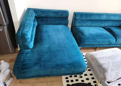 High-quality Upholstery Cleaning