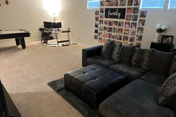House Cleaning