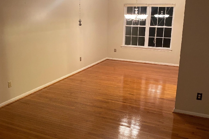 Move-Out Cleaning