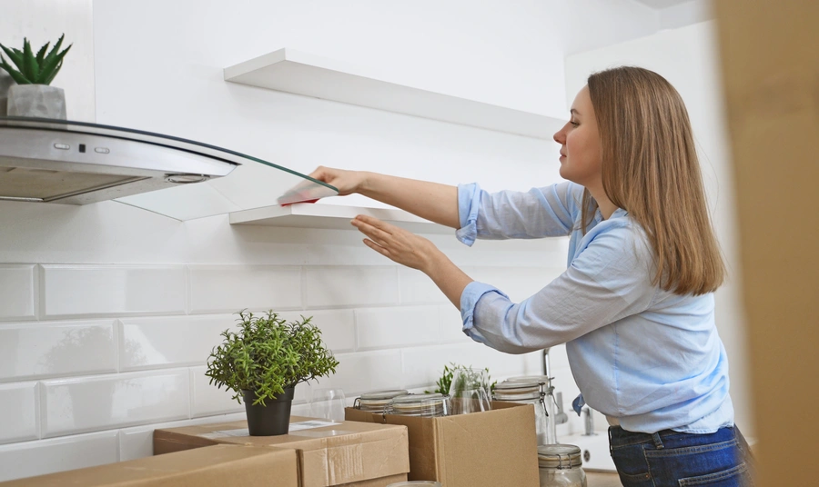 Affordable Move-out Cleaning Upper Marlboro, MD
