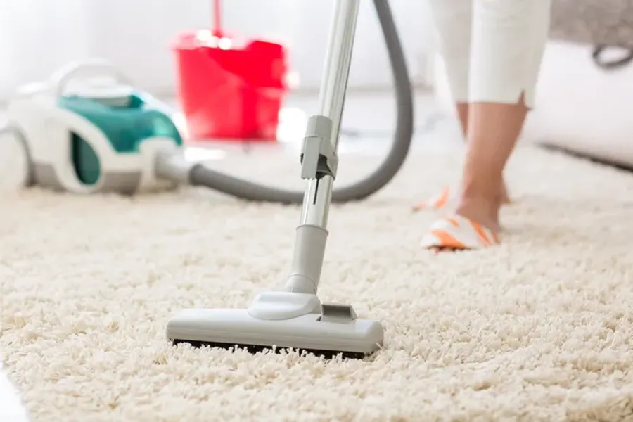 How Regular Carpet Cleaning Improves Home Air Quality Upper Marlboro, MD