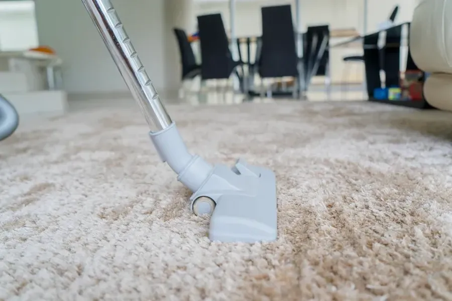How Regular Carpet Cleaning Improves Home Air Quality in Upper Marlboro, MD