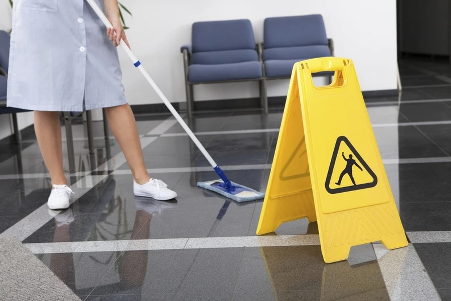 Tips For Preparing Your Home For Maid Services Upper Marlboro, MD
