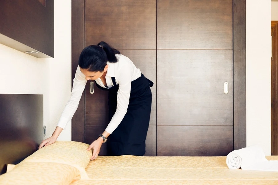 Why Maid Services Are Key To Consistent Cleaning Results Upper Marlboro, MD