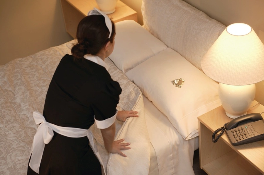 Why Maid Services Are Key To Consistent Cleaning Results in Upper Marlboro, MD