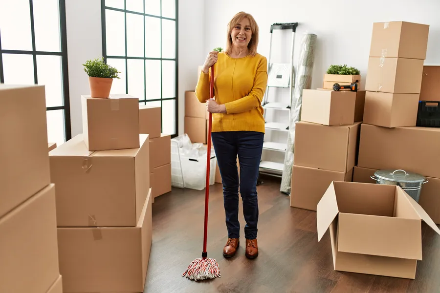 Why Move-in Cleaning Is Essential For Your New Home Upper Marlboro, MD Why Move-in Cleaning Is Essential For Your New Home Upper Marlboro, MD