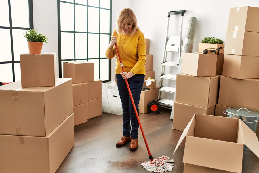Why Move-in Cleaning Is Essential For Your New Home in Upper Marlboro, MD Why Move-in Cleaning Is Essential For Your New Home in Upper Marlboro, MD